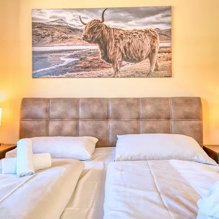 Lejlighed Tauernblick 7