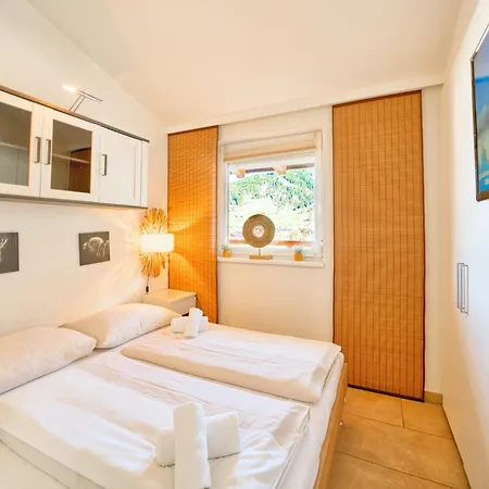Tauernblick 7 Apartment