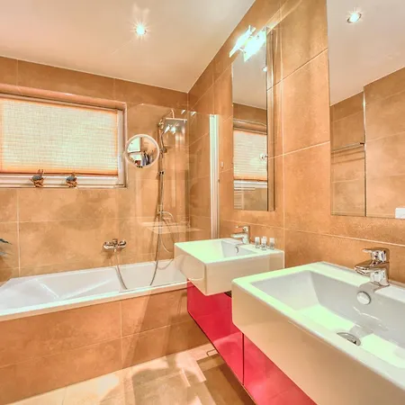 Tauernblick 7 Lejlighed Kaprun