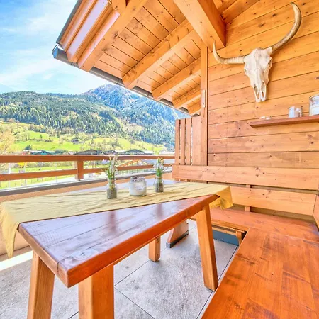 Tauernblick 7 * Kaprun