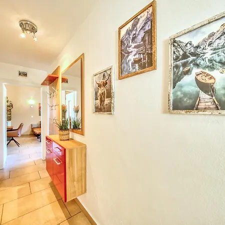 Tauernblick 7 Lejlighed