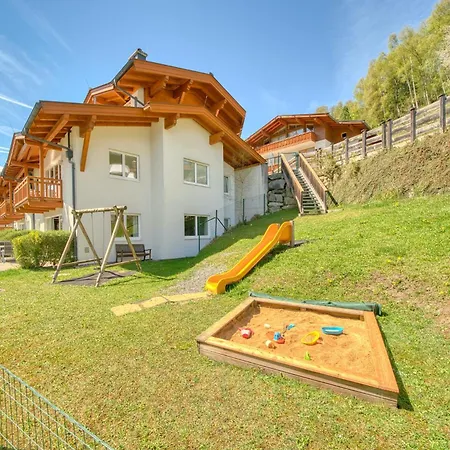 Apartment Tauernblick 7 Kaprun