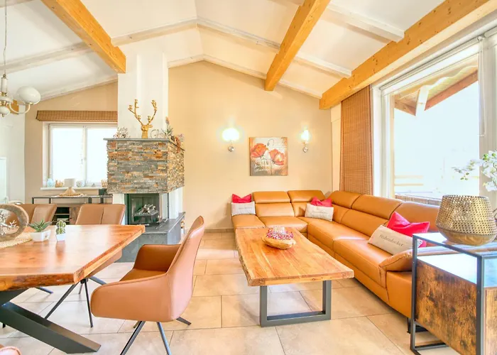 Tauernblick 7 Apartamento