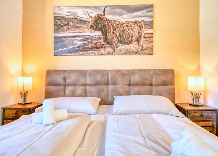 Apartamento Tauernblick 7