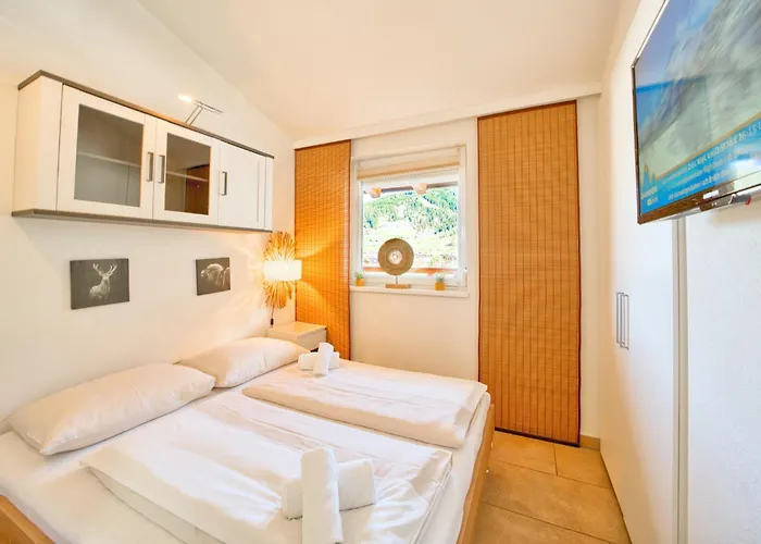 Tauernblick 7 Apartamento