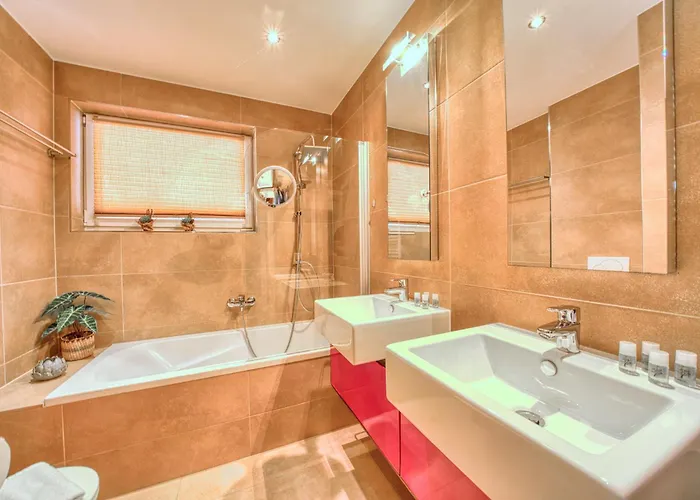 Tauernblick 7 Apartamento Kaprun