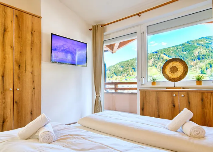 Tauernblick 7 Apartamento *