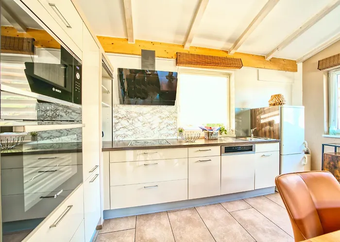 Apartamento Tauernblick 7 *