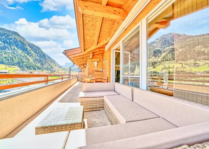 Tauernblick 7 Kaprun