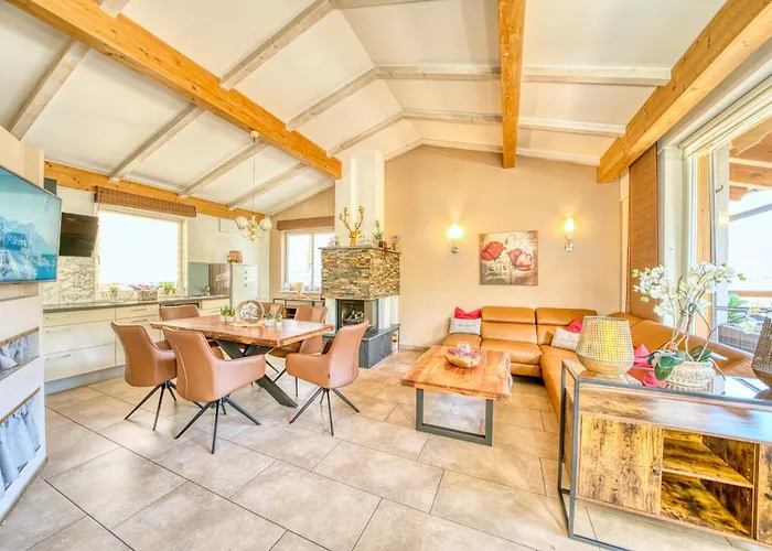 Apartamento Tauernblick 7 Kaprun