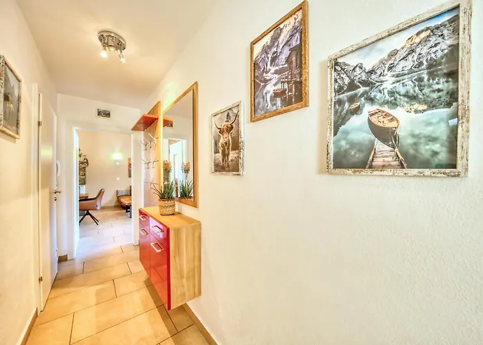 Tauernblick 7 Apartamento